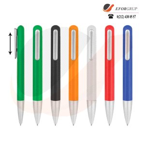 Sigma Yassı Tükenmez Kalem