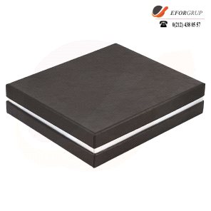 Sıvamalı Set Kutusu ( 21 x 25 cm )