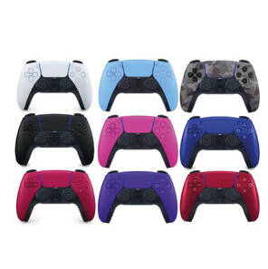 Sony PS5 DualSense Wireless Controller