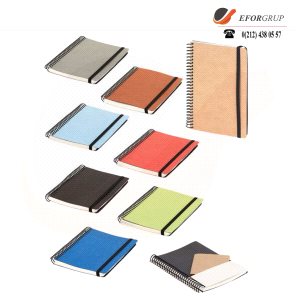 Spiralli Defter