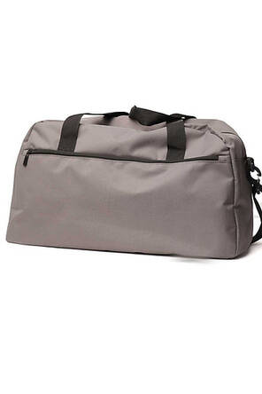 Spor ve Seyahat Çantası