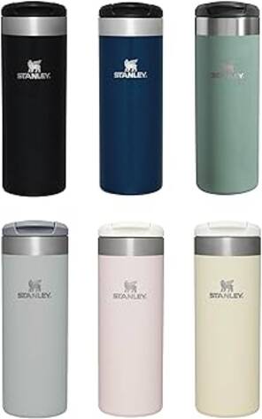 Stanley The Aerolight Transit 0,35-0,47L
