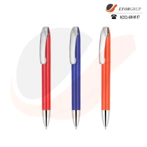 Succes Çevirmeli Tükenmez Kalem