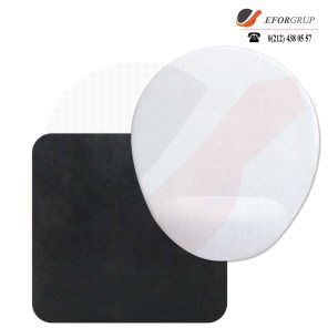 Sünger Bilekli Mouse Pad