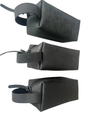 SUNİ DERİ ERKEK EL ÇANTASI