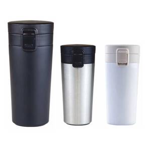 Süzgeçli Termos 350ml