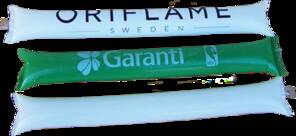 Tam Tam Çubuk Balon Baskılı