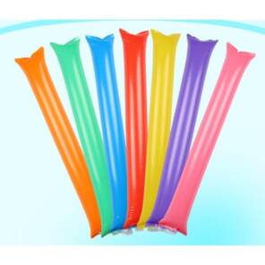 Tam Tam Renkli Çubuk balon