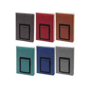 TARİHSİZ DEFTER (15X21 CM)