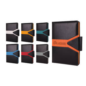 TARİHSİZ DEFTER (15X21 CM)