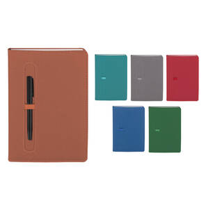 TARİHSİZ DEFTER (15X21 CM)