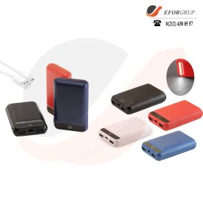 Taşınabilir Şarj Cihazı