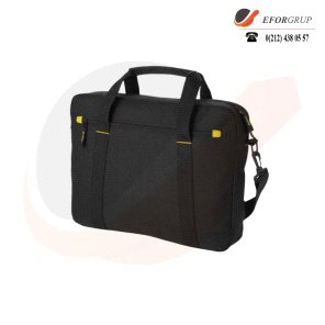 Tek Bölmeli Laptop Çantası
