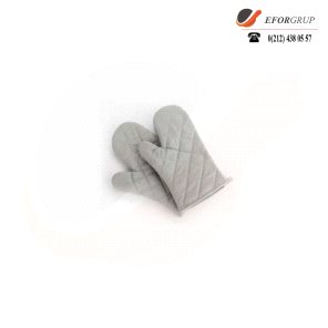 Tek parmaklı Fırın Eldiveni