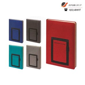 Telefon Cepli Termoderi Defter