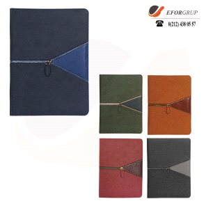 Termoderi Toplantı Bloknotu