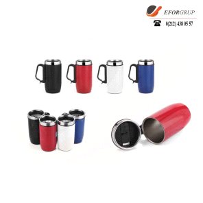 Termos Bardak ( 350 ml )