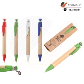 Tohumlu Tükenmez Kalem