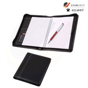 Promosyon Toplantı Bloknotu