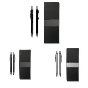 Tükenmez – Versatil Kalem Seti