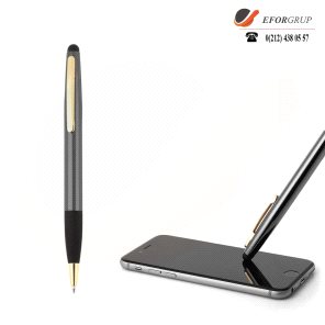 Tükenmez Telefon Kalemi