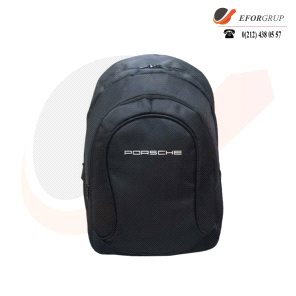 Üç Gözlü Sırt Çantası