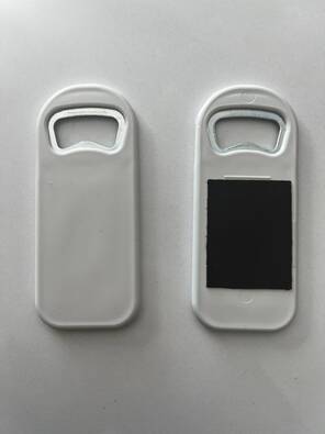 UZUN DİKDÖRTGEN AÇACAKLI MAGNET