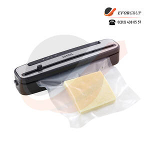 Vestel Vakum Makinesi