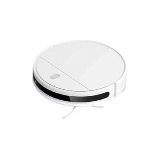Xiaomi Mi Robot Vacuum Mop Essential 2 In 1 Robot Süpürge ve Paspas Beyaz
