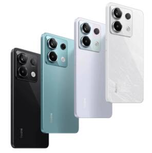 Xiaomi Redmi Note 13 Pro 256 GB 8 GB RAM