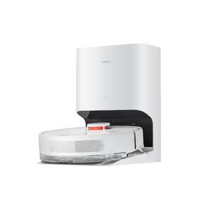 Xiaomi Robot Vacuum X10 Çöp İstasyonlu Akıllı Robot Süpürge