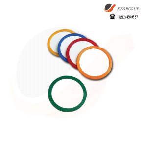 Yuvarlak Bardak Altlıkları