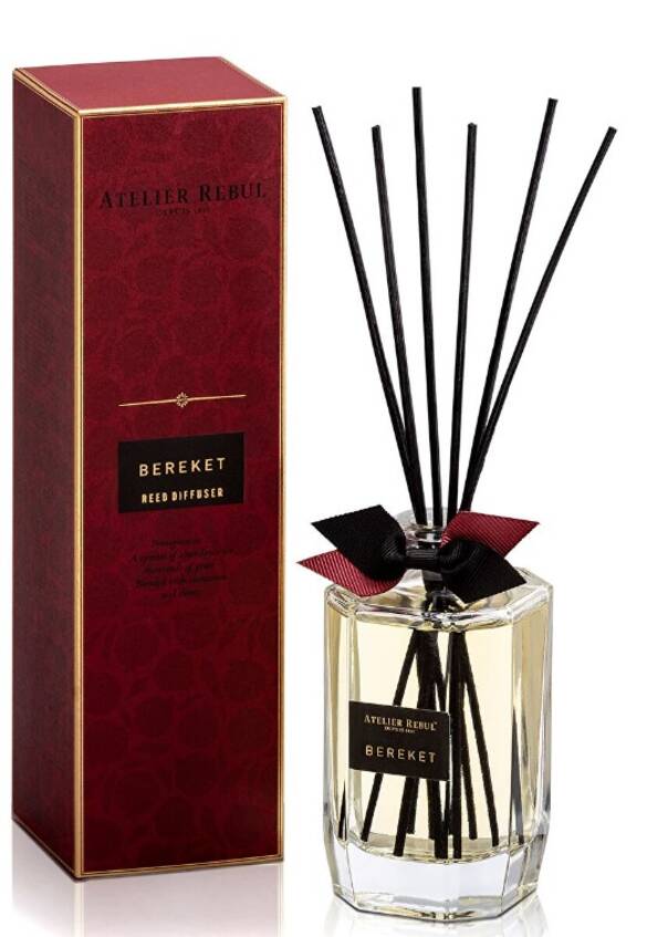 Atelier Rebul Bereket Çubuklu Oda Kokusu 200ml