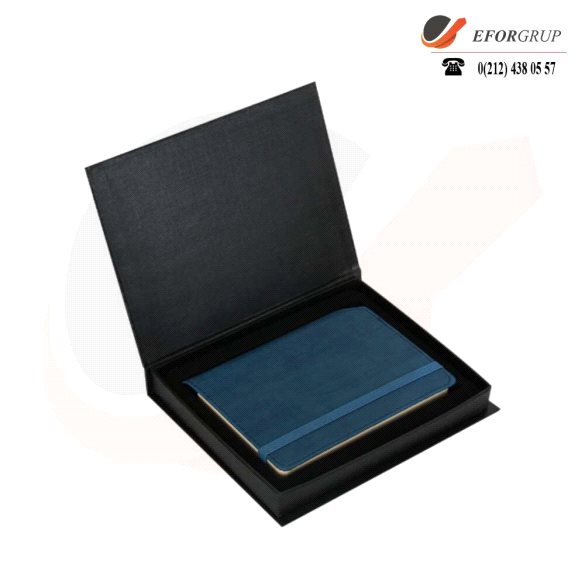 ADANA-L Vip Set(Termo Deri Defter)