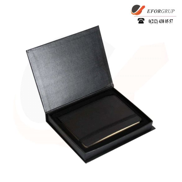 ADANA-S Vip Set(Termo Deri Defter)