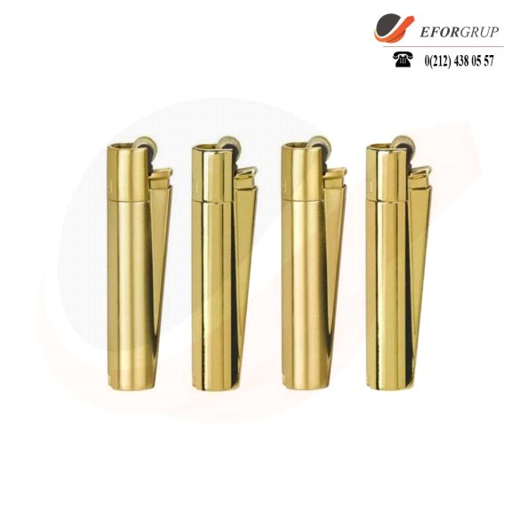 Altın Sarısı Çakmak