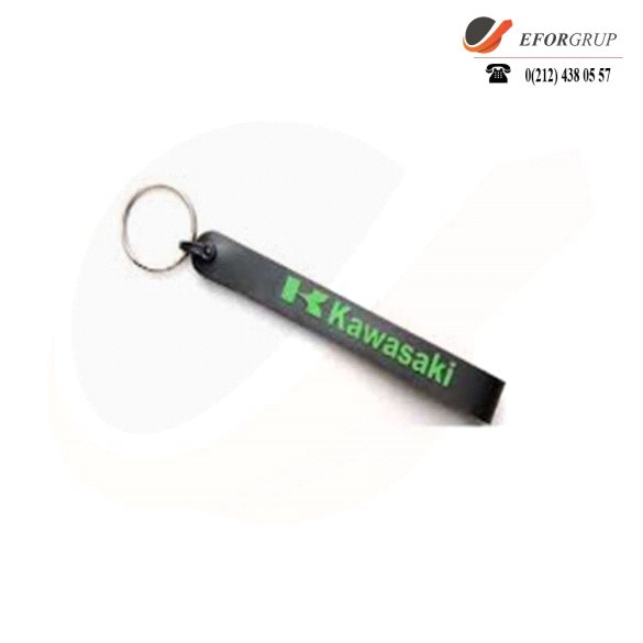 Motorsiklet Anahtarlık