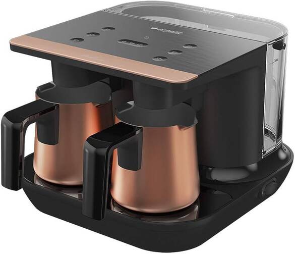 ARÇELİK TKM 9961 B TÜRK KAHVESİ MAKİNESİ