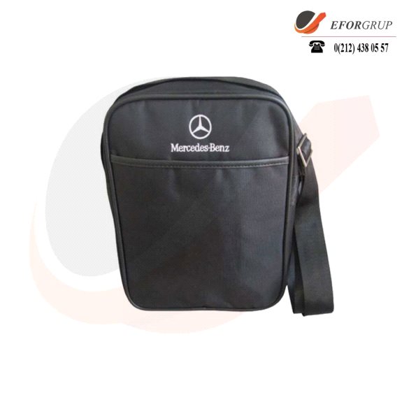 Logo Baskılı El Çantası (Askılı)