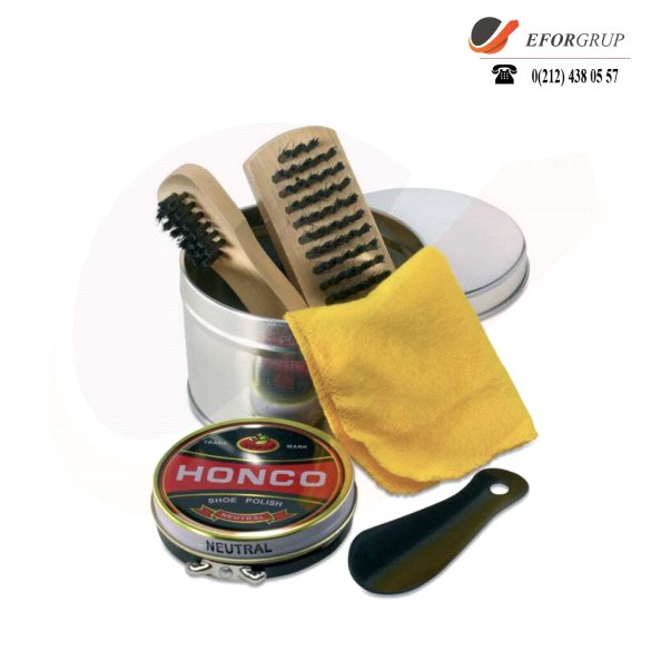 Ayakkabı Bakım Kiti