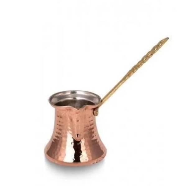 Bakır Cezve