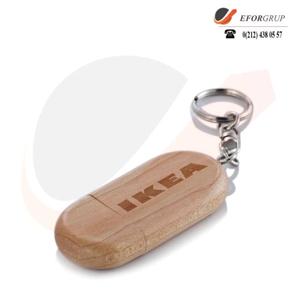 Bambu USB Bellek
