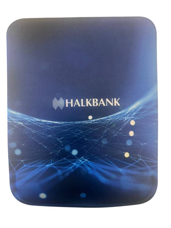 BASKILI AKILLI SÜNGERLİ MOUSEPAD