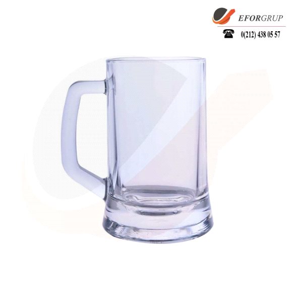 Baskılı Cam Bardak