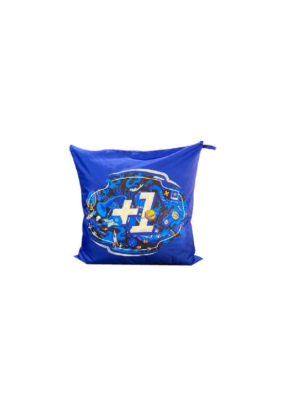 Baskılı Minder Yastık