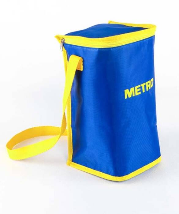 BASKILI SOĞUTUCU ÇANTA