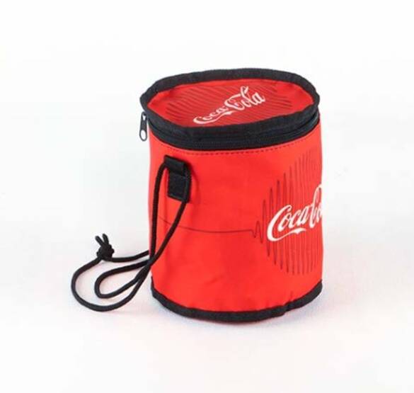 BASKILI SOĞUTUCU ÇANTA