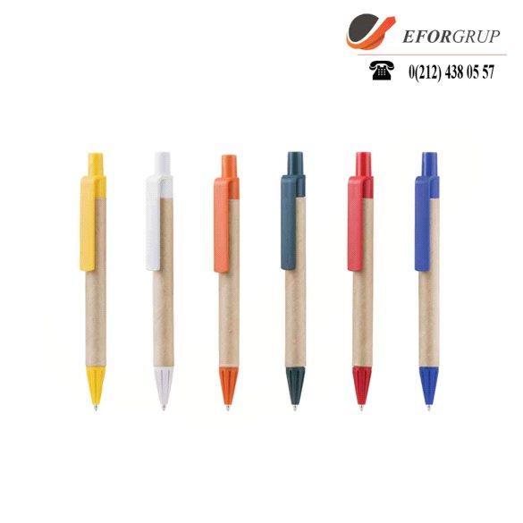 Basmalı Doğa Dostu Kalem