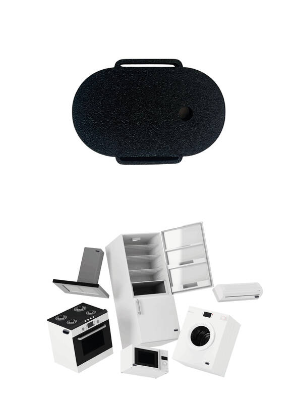 Beyaz Eşya Ürün Takip Cihazı