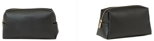 Beymen Hediye Siyah Makyaj Çntası